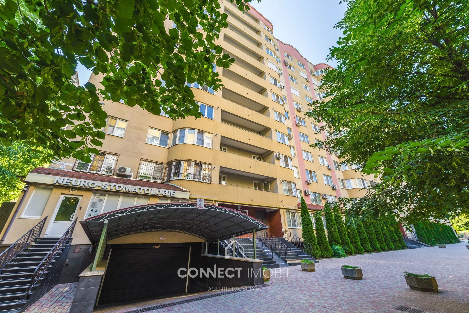 2-комнатная квартира, 72 м² — Изображение 1