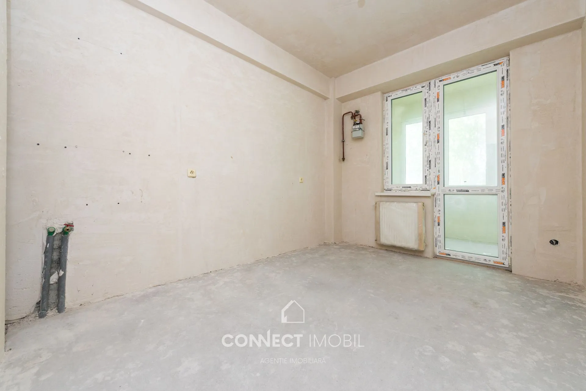 2-комнатная квартира, 72 м² — Изображение 2