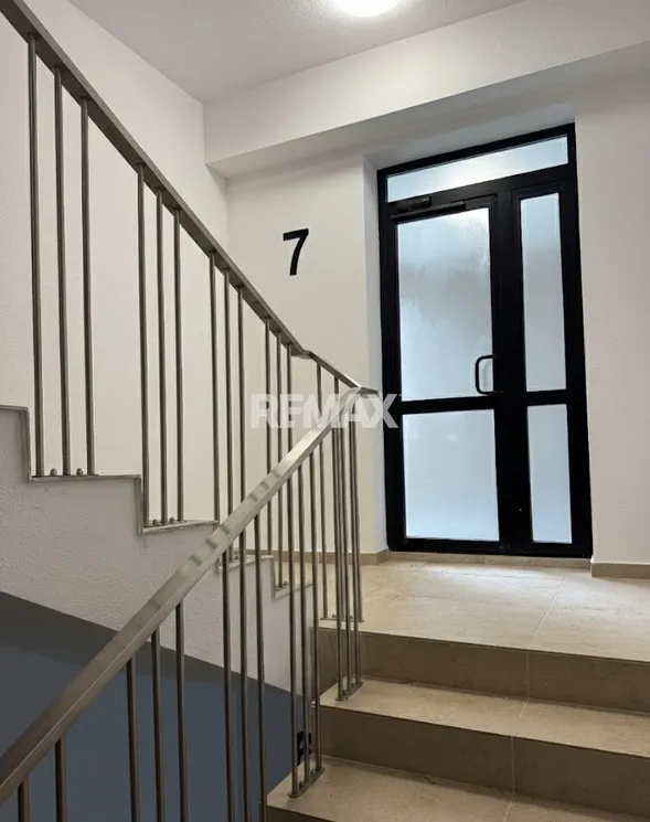 1-bedroom apartment, 55.75 m² — Image 3