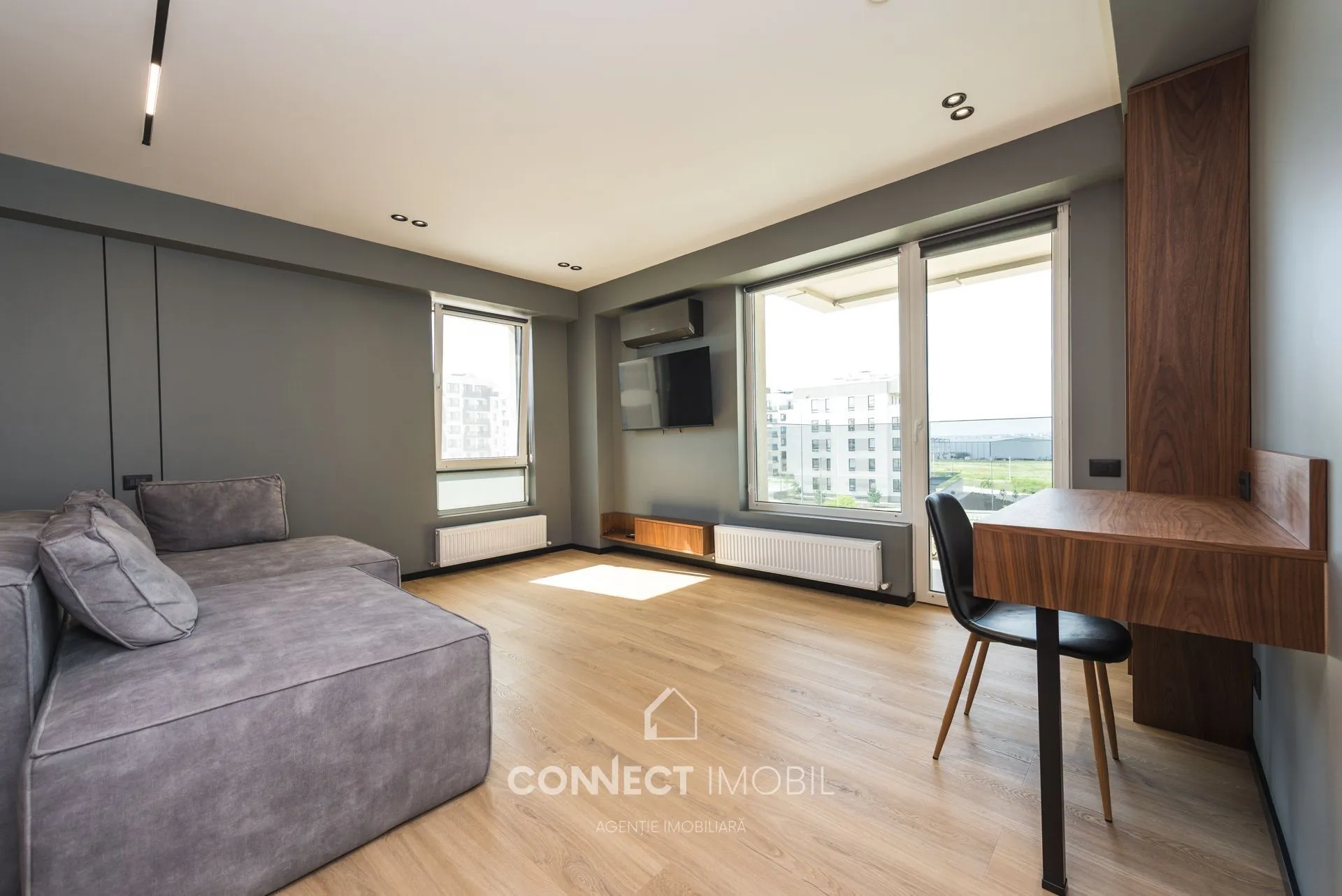 2-комнатная квартира, 62 м² — Изображение 1