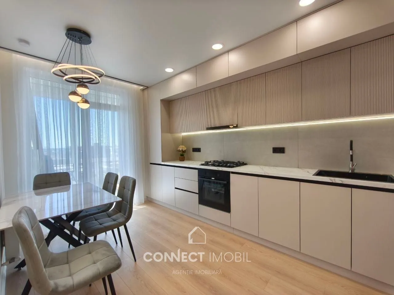 2-комнатная квартира, 68 м² — Изображение 2