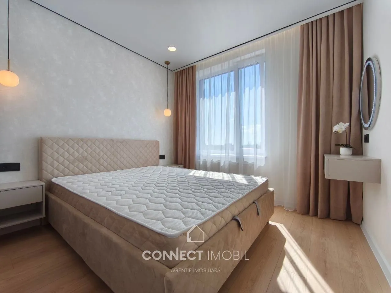 2-комнатная квартира, 68 м² — Изображение 3