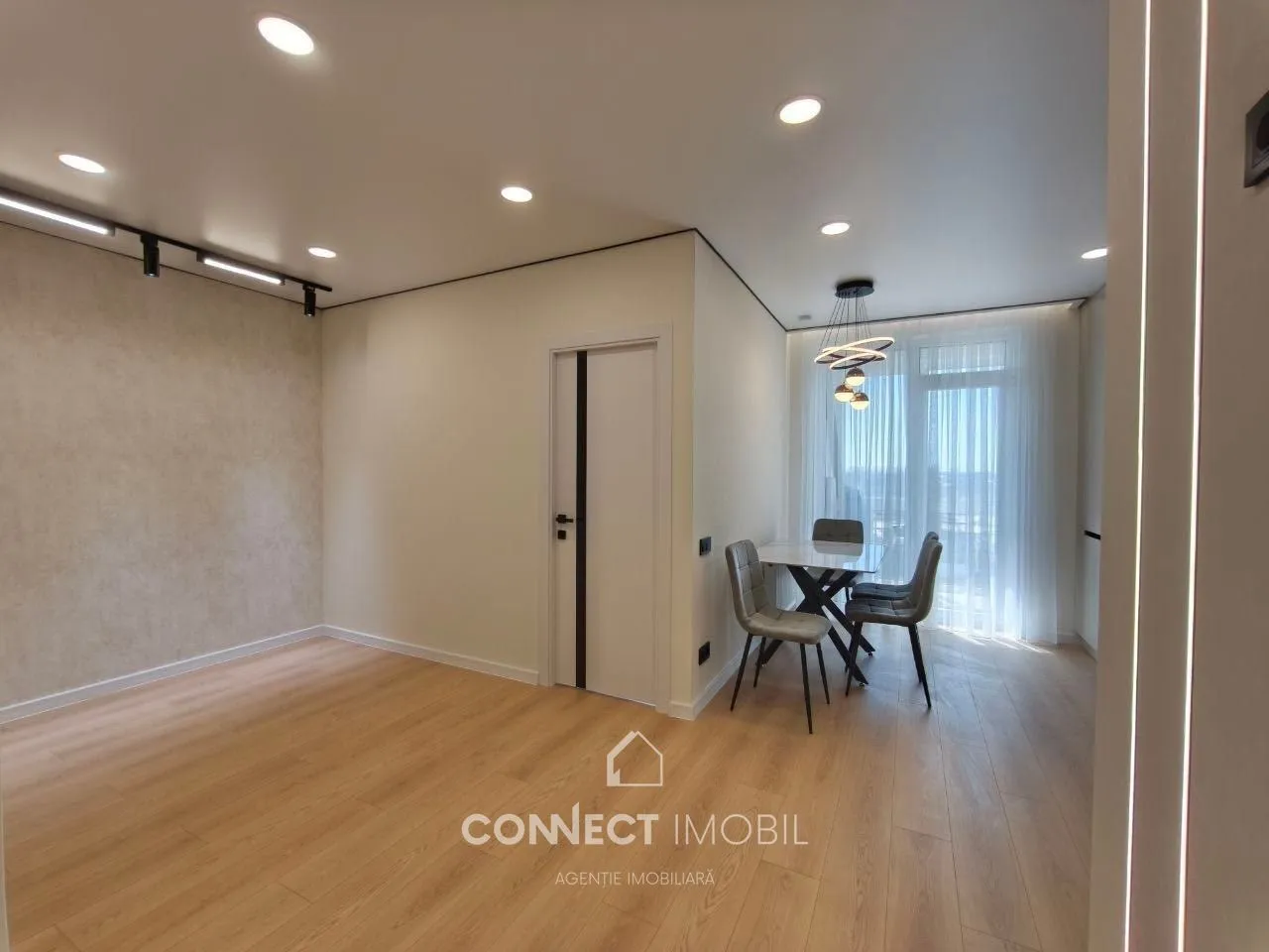 2-комнатная квартира, 68 м² — Изображение 1
