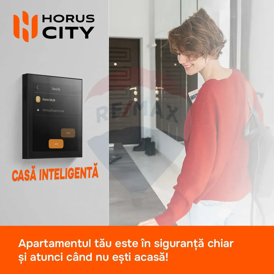 1-bedroom apartment, 39.01 m² — Image 3