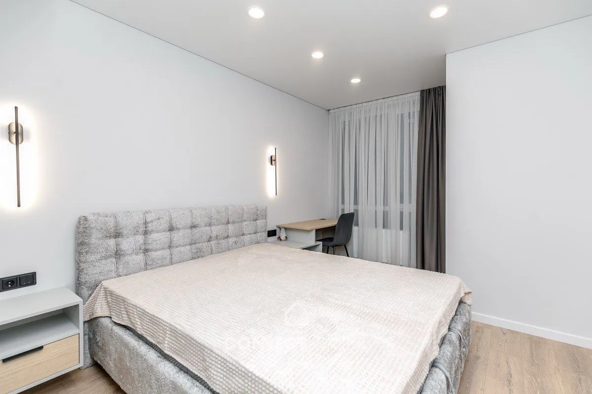 2-комнатная квартира, 68 м² — Изображение 3