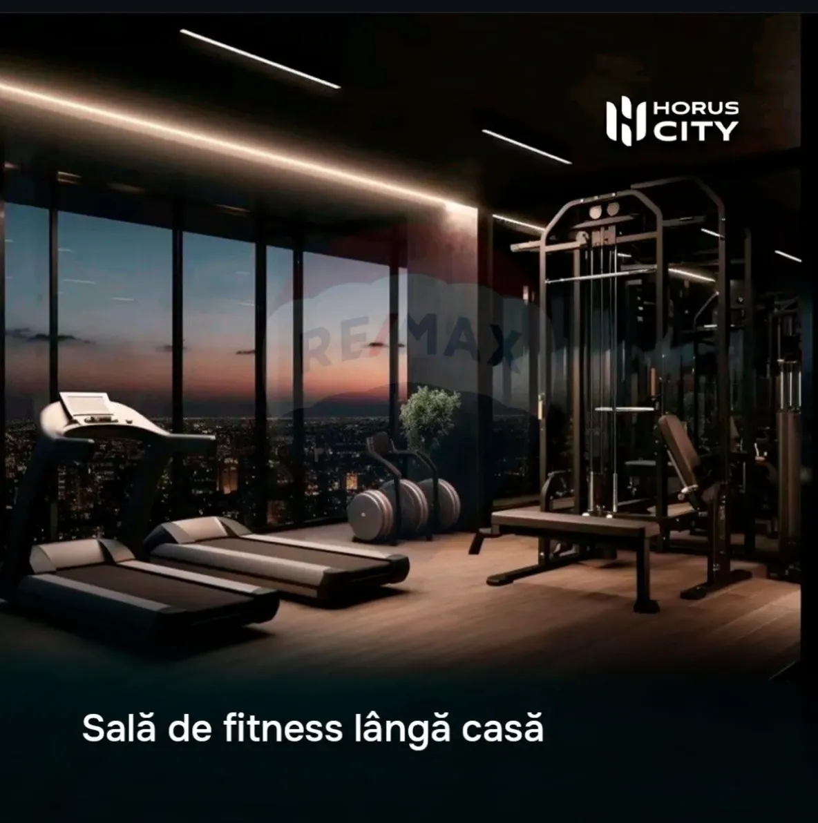 1-bedroom apartment, 39.01 m² — Image 2