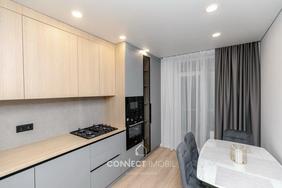 2-комнатная квартира, 68 м² — Изображение 2