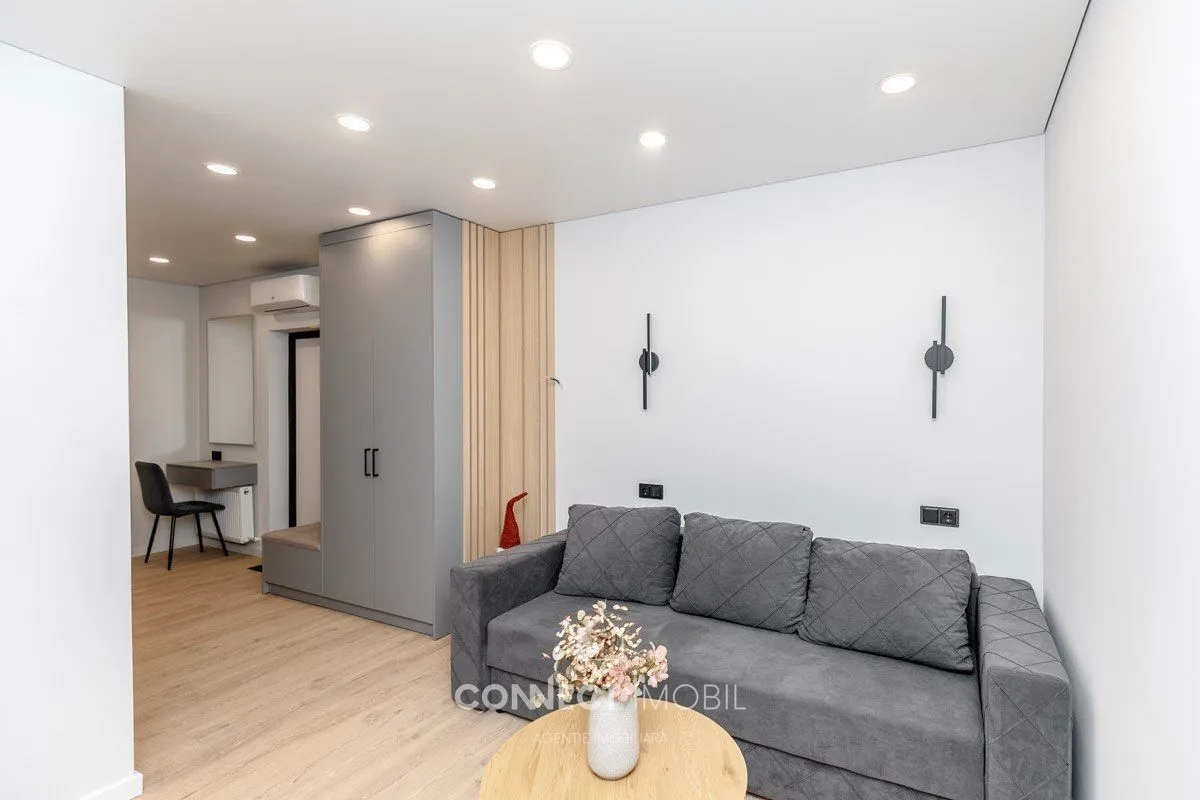 2-комнатная квартира, 68 м² — Изображение 1