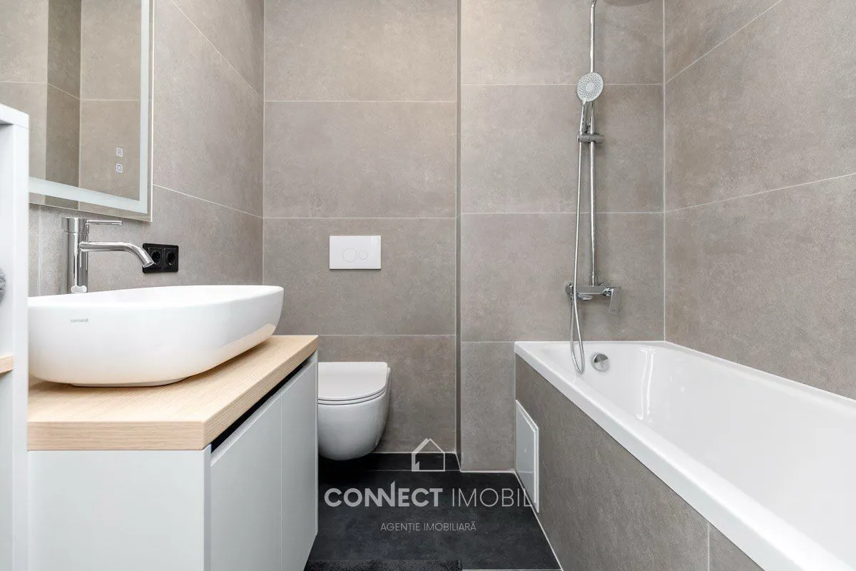 2-комнатная квартира, 68 м² — Изображение 4