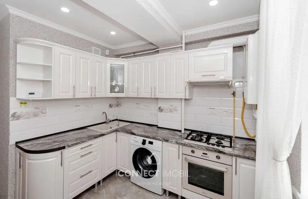 2-комнатная квартира, 50 м² — Изображение 1