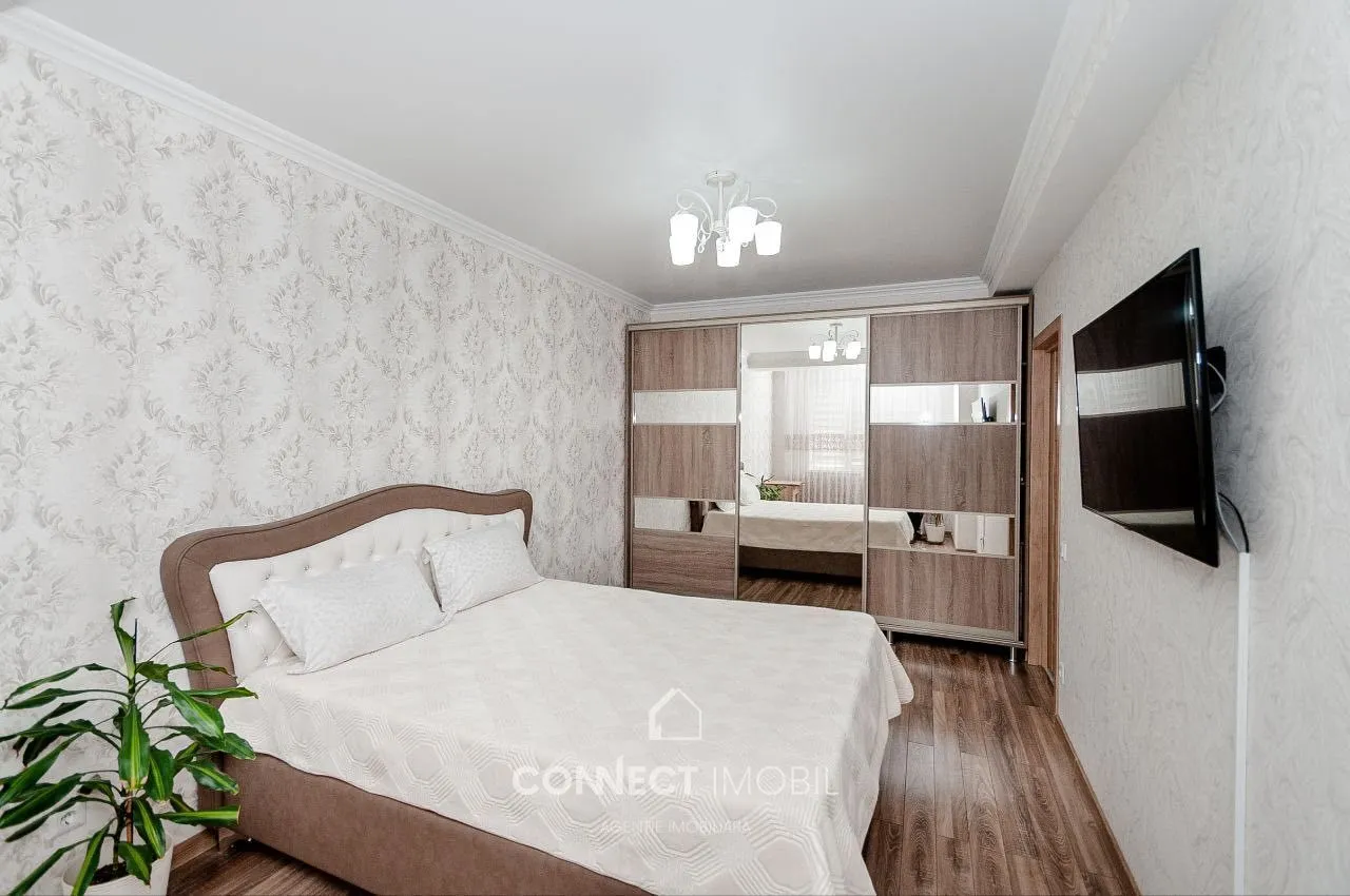 2-комнатная квартира, 50 м² — Изображение 2