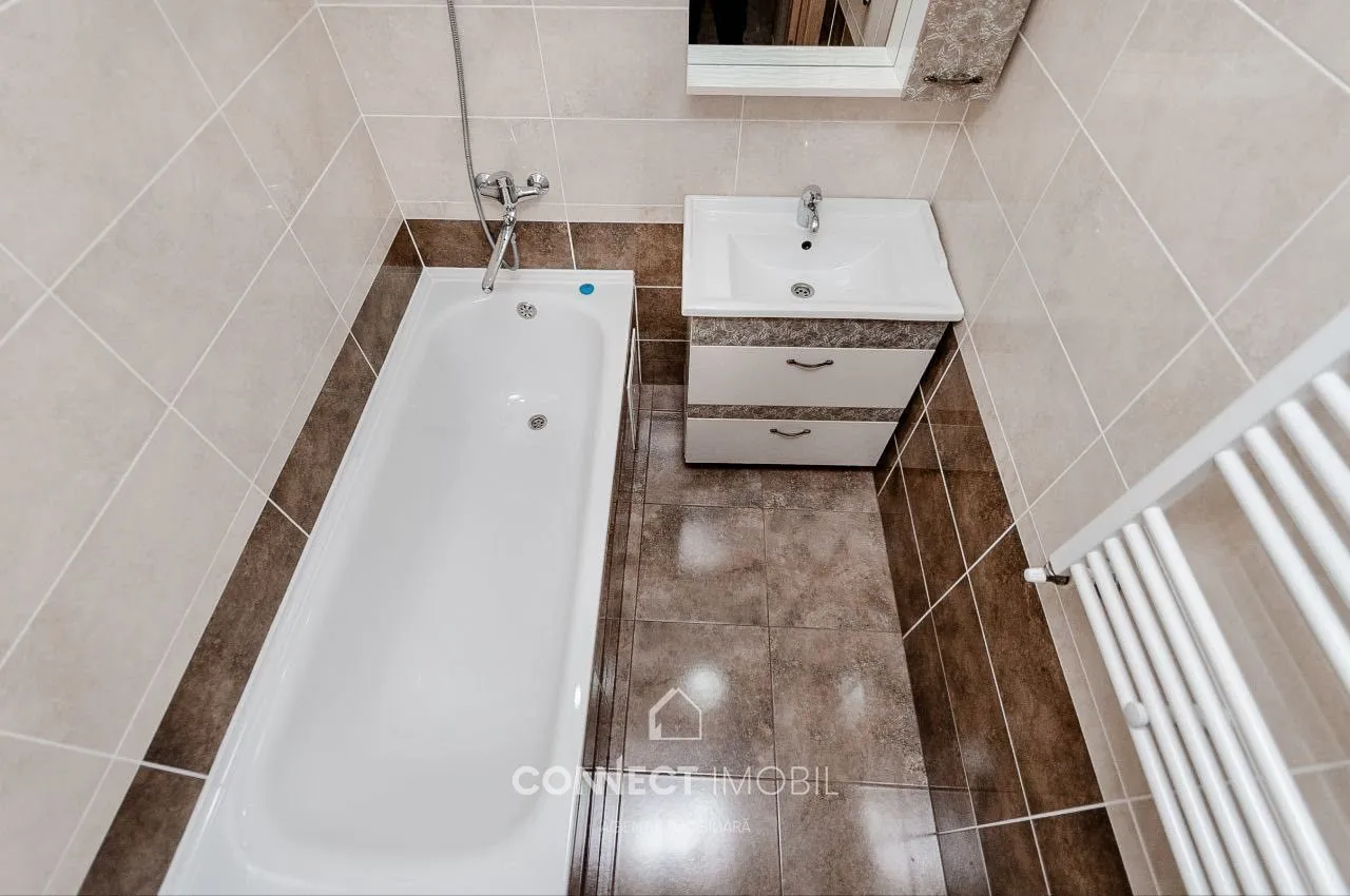 2-комнатная квартира, 50 м² — Изображение 3