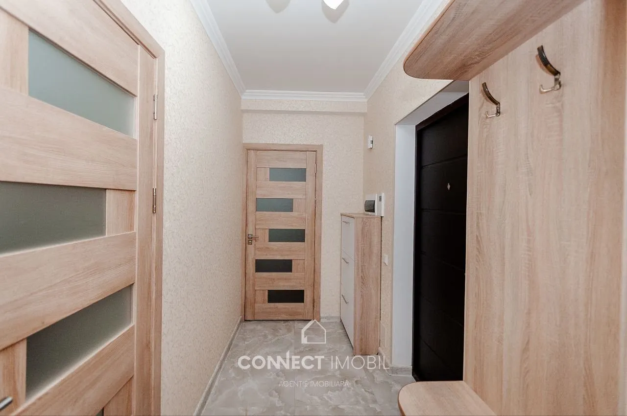 2-комнатная квартира, 50 м² — Изображение 4