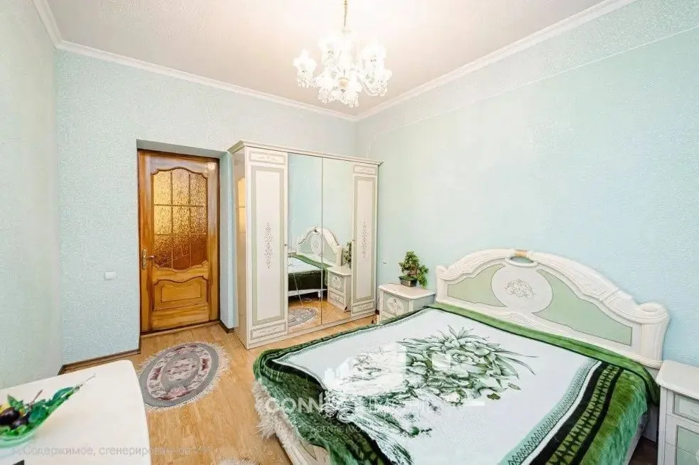 3-этажный дом, 220 м² — Изображение 3