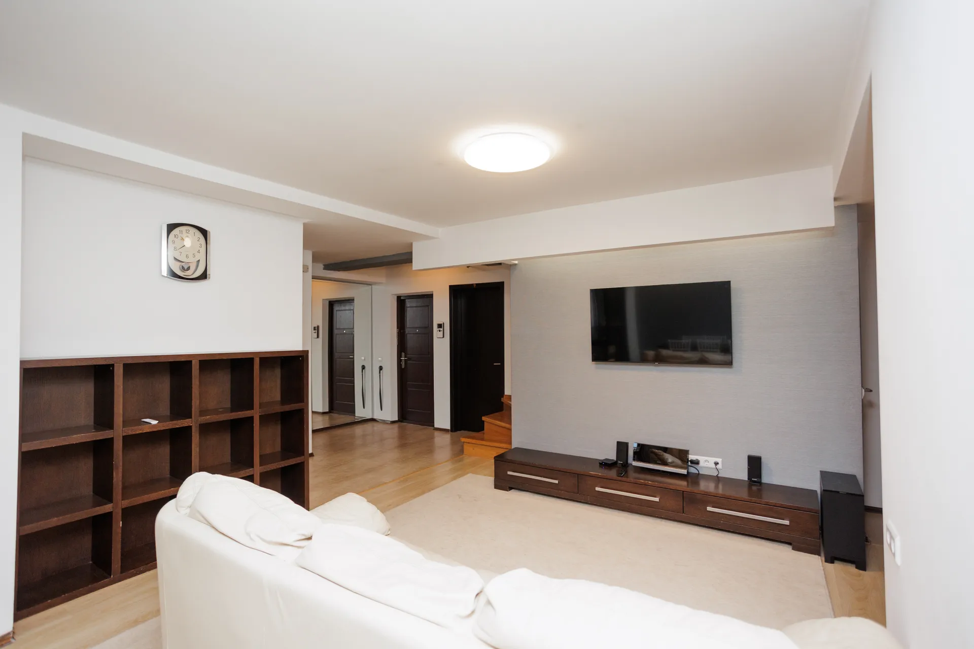 3-bedroom apartment, 125 m² — Image 1