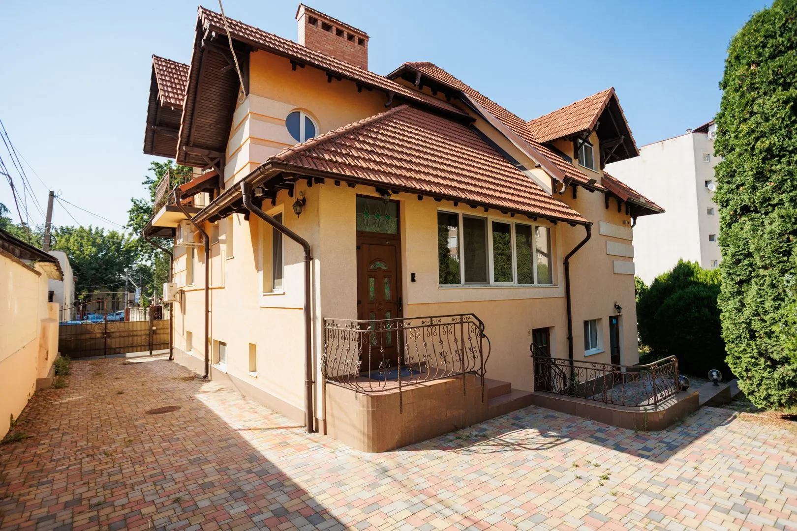 2-этажный дом, 350 м² — Изображение 4