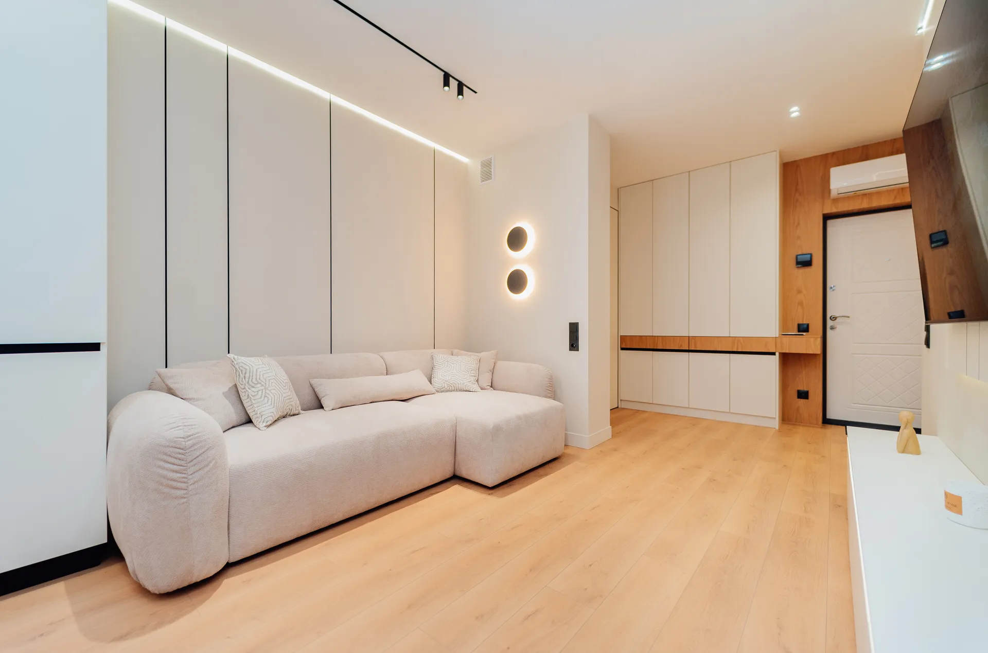 2-комнатная квартира, 67 м² — Изображение 4