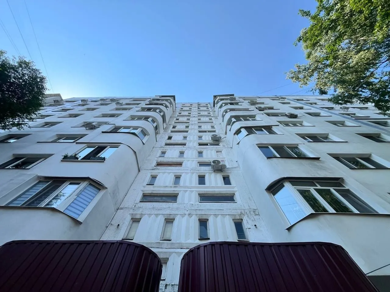 3-комнатная квартира, 70 м² — Изображение 4