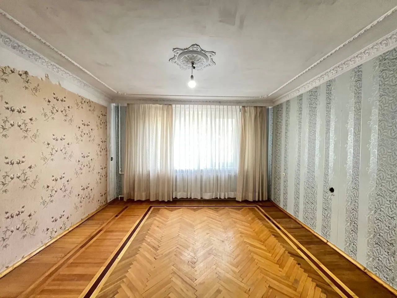 3-комнатная квартира, 70 м² — Изображение 1