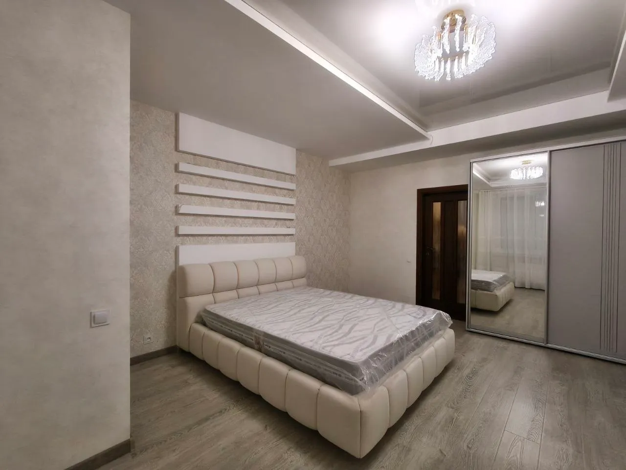 1-комнатная квартира, 60 м² — Изображение 3