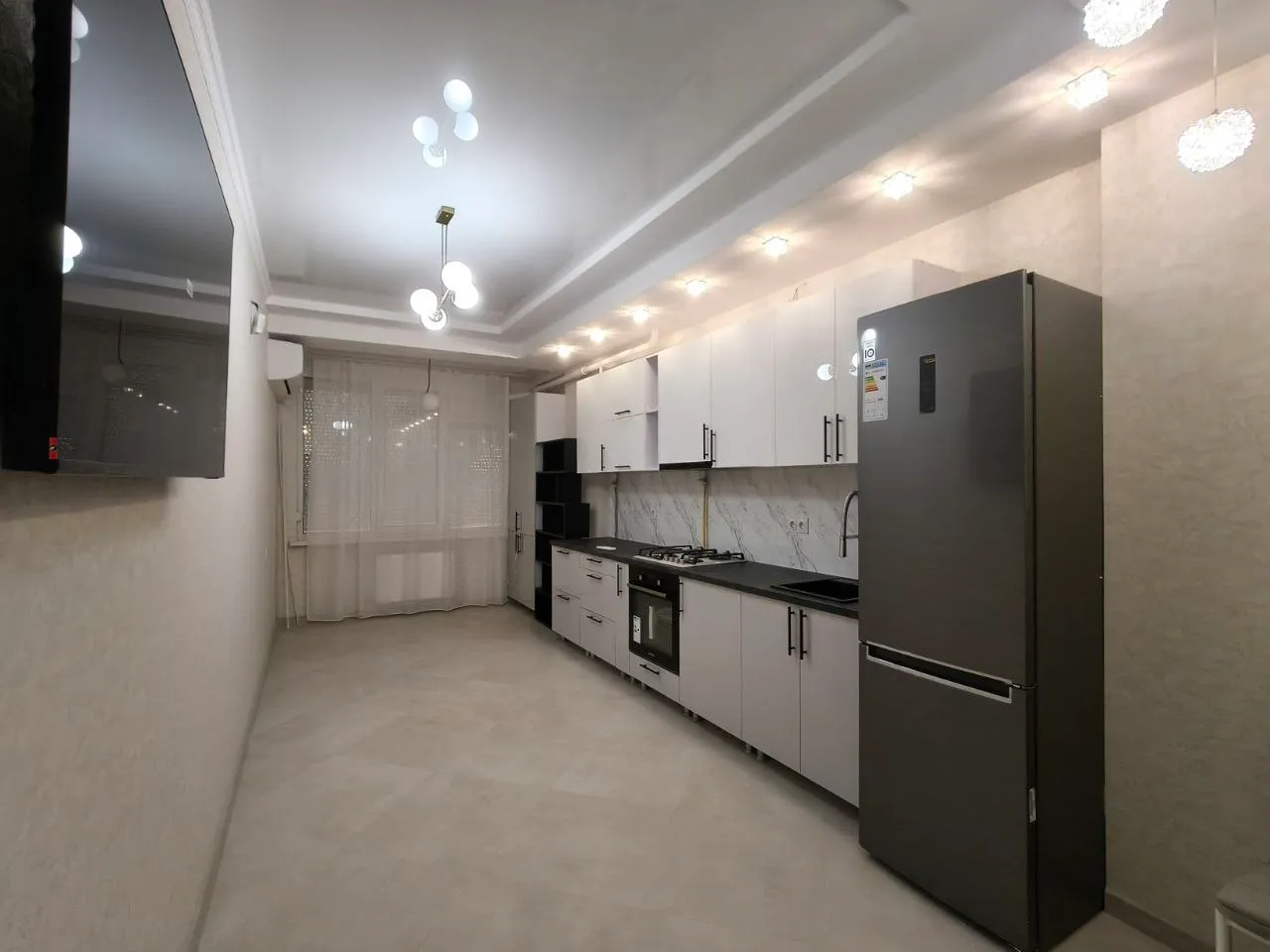 1-комнатная квартира, 60 м² — Изображение 1