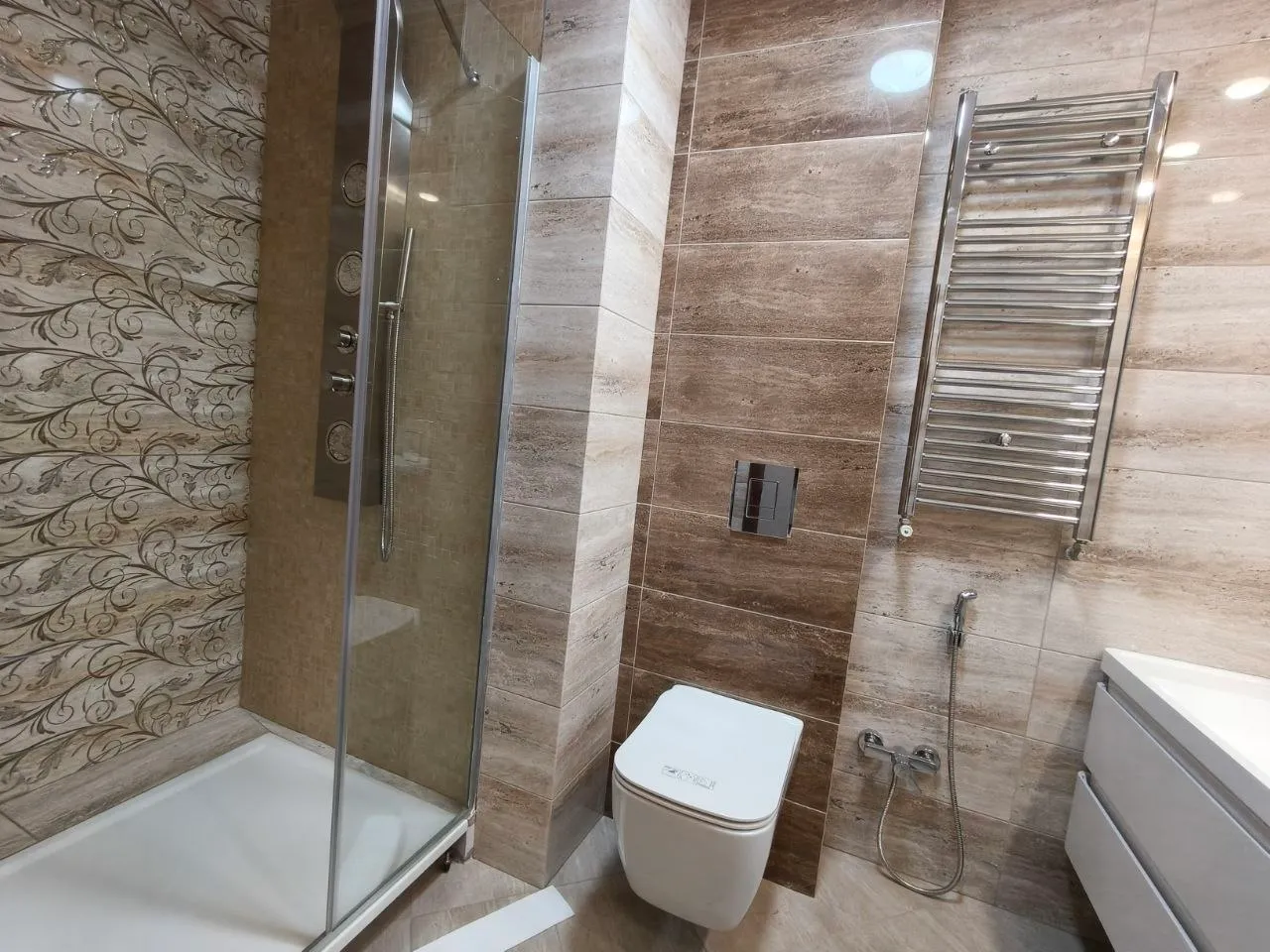 1-комнатная квартира, 60 м² — Изображение 4
