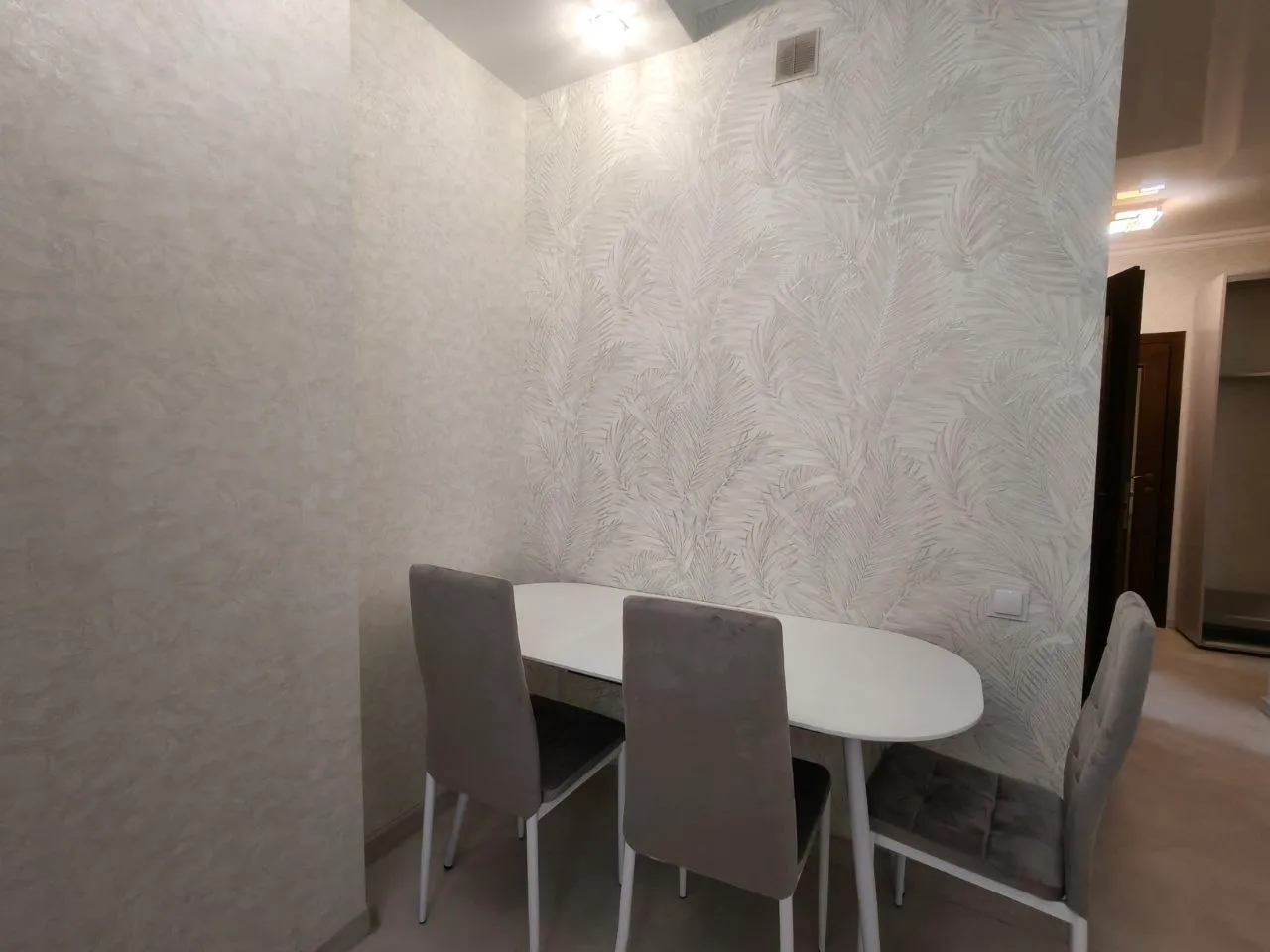 1-комнатная квартира, 60 м² — Изображение 2