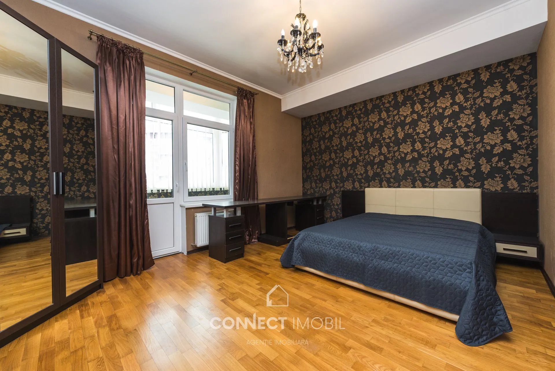 3-bedroom apartment, 120 m² — Image 3