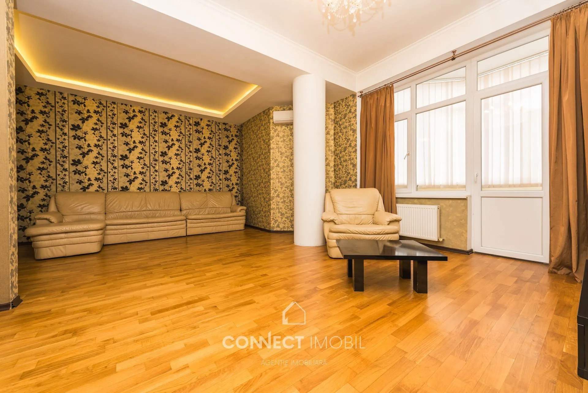 3-bedroom apartment, 120 m² — Image 1