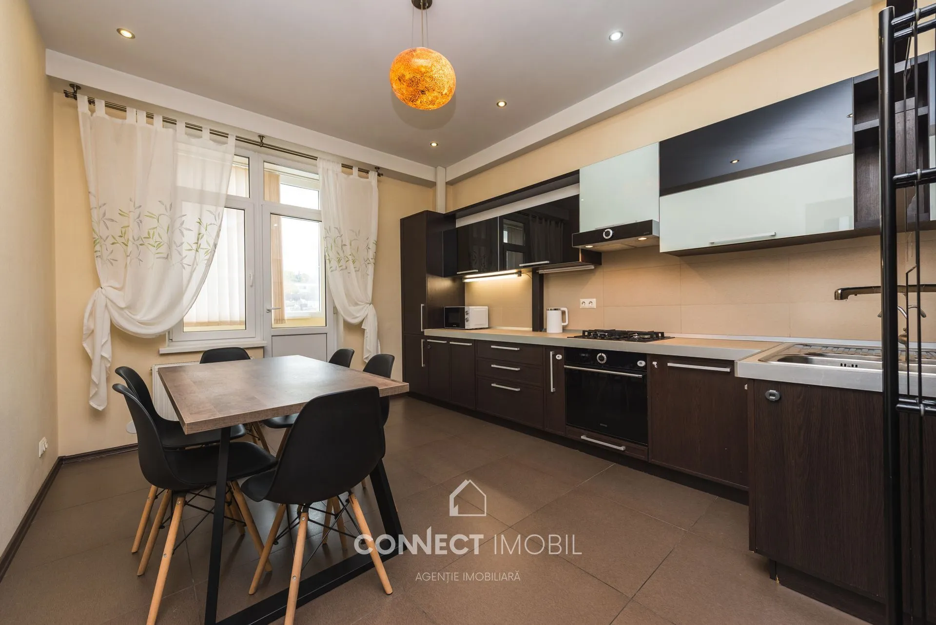 3-bedroom apartment, 120 m² — Image 2