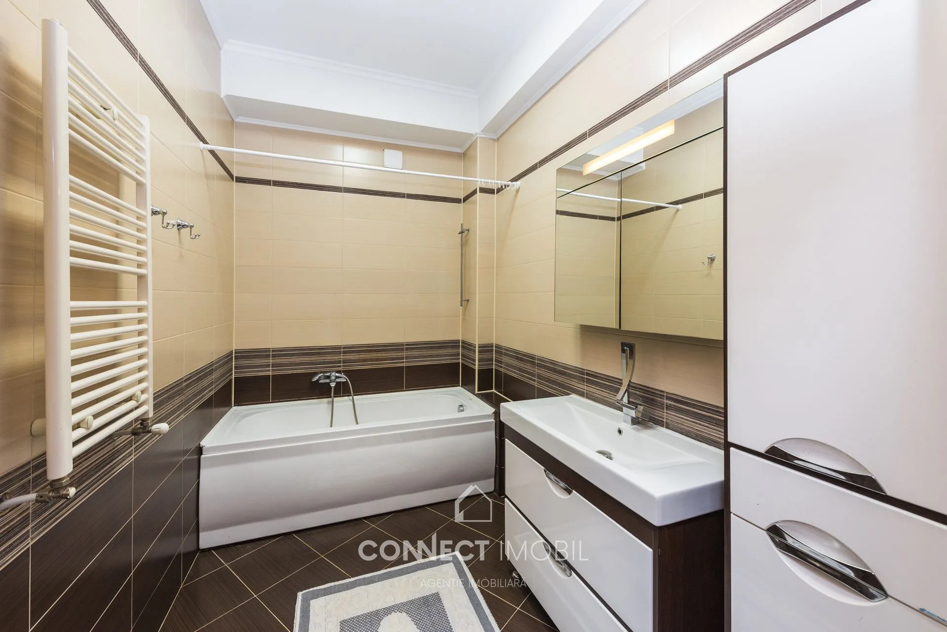 3-bedroom apartment, 120 m² — Image 4