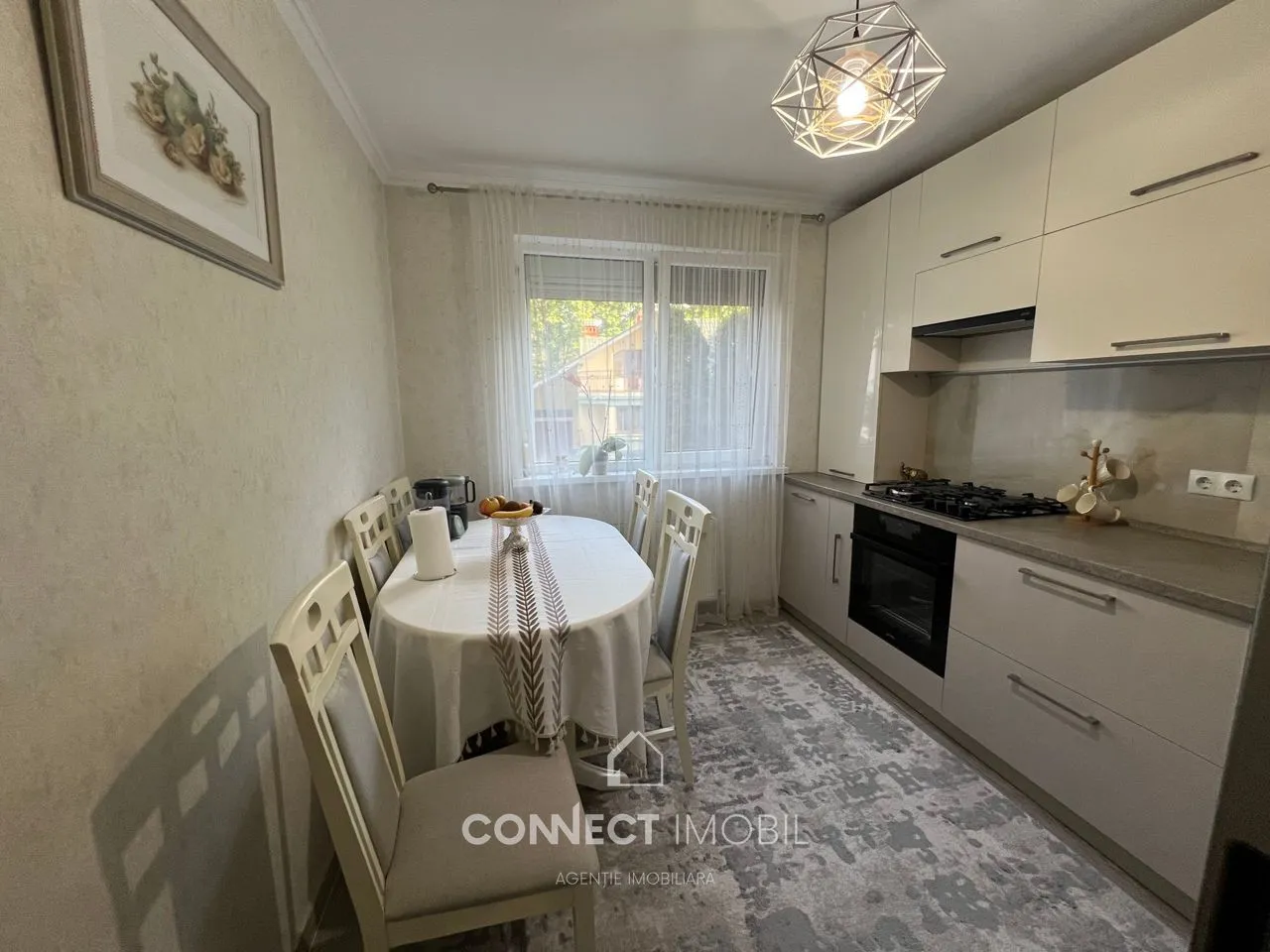 2-комнатная квартира, 57 м² — Изображение 2
