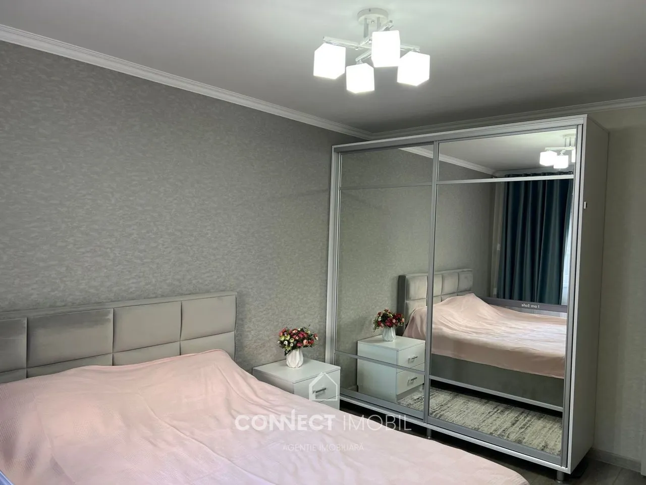 2-комнатная квартира, 57 м² — Изображение 3