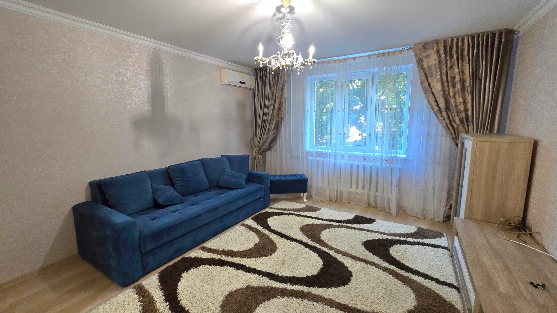 3-комнатная квартира, 75 м² — Изображение 4
