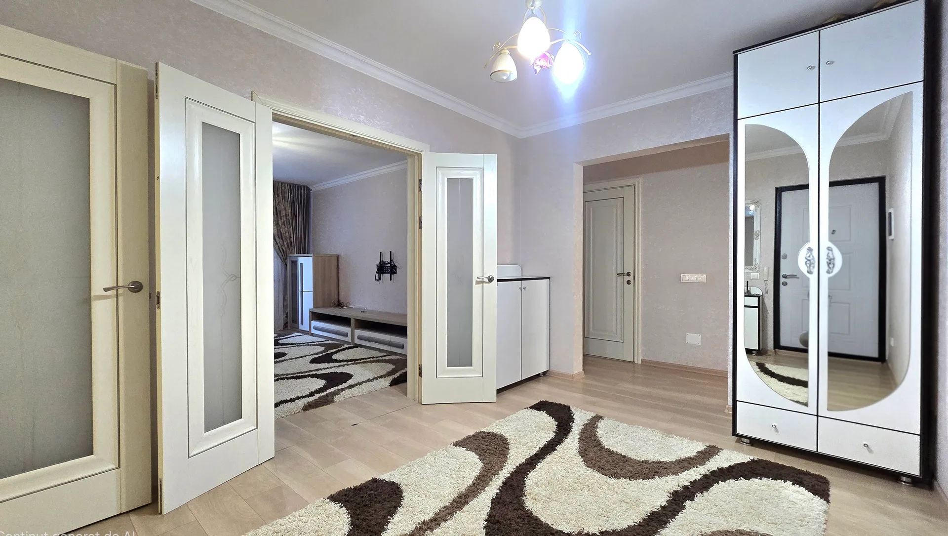 3-комнатная квартира, 75 м² — Изображение 2