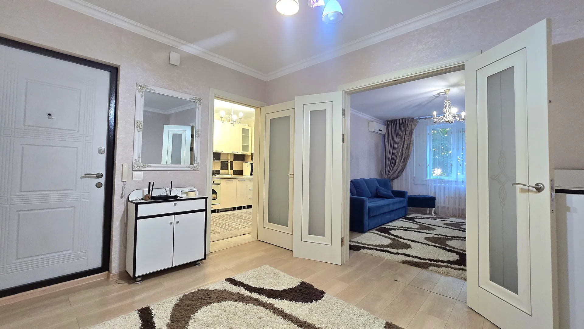 3-комнатная квартира, 75 м² — Изображение 3