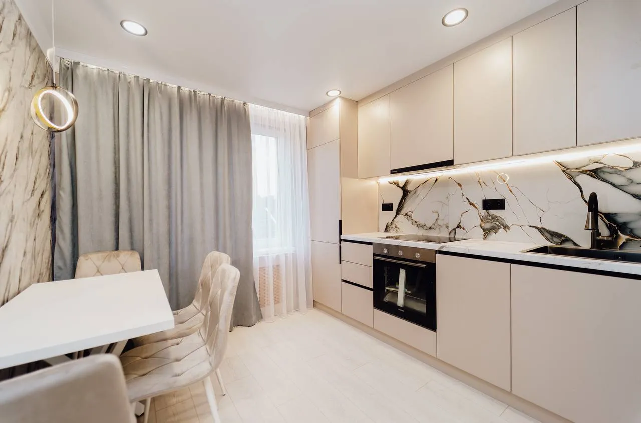 1-комнатная квартира, 35 м² — Изображение 1