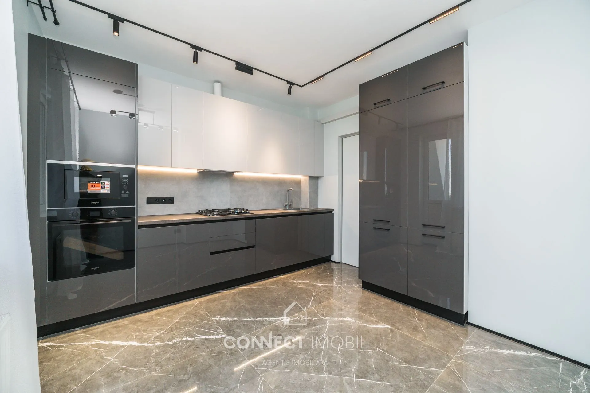 3-bedroom apartment, 130 m² — Image 2