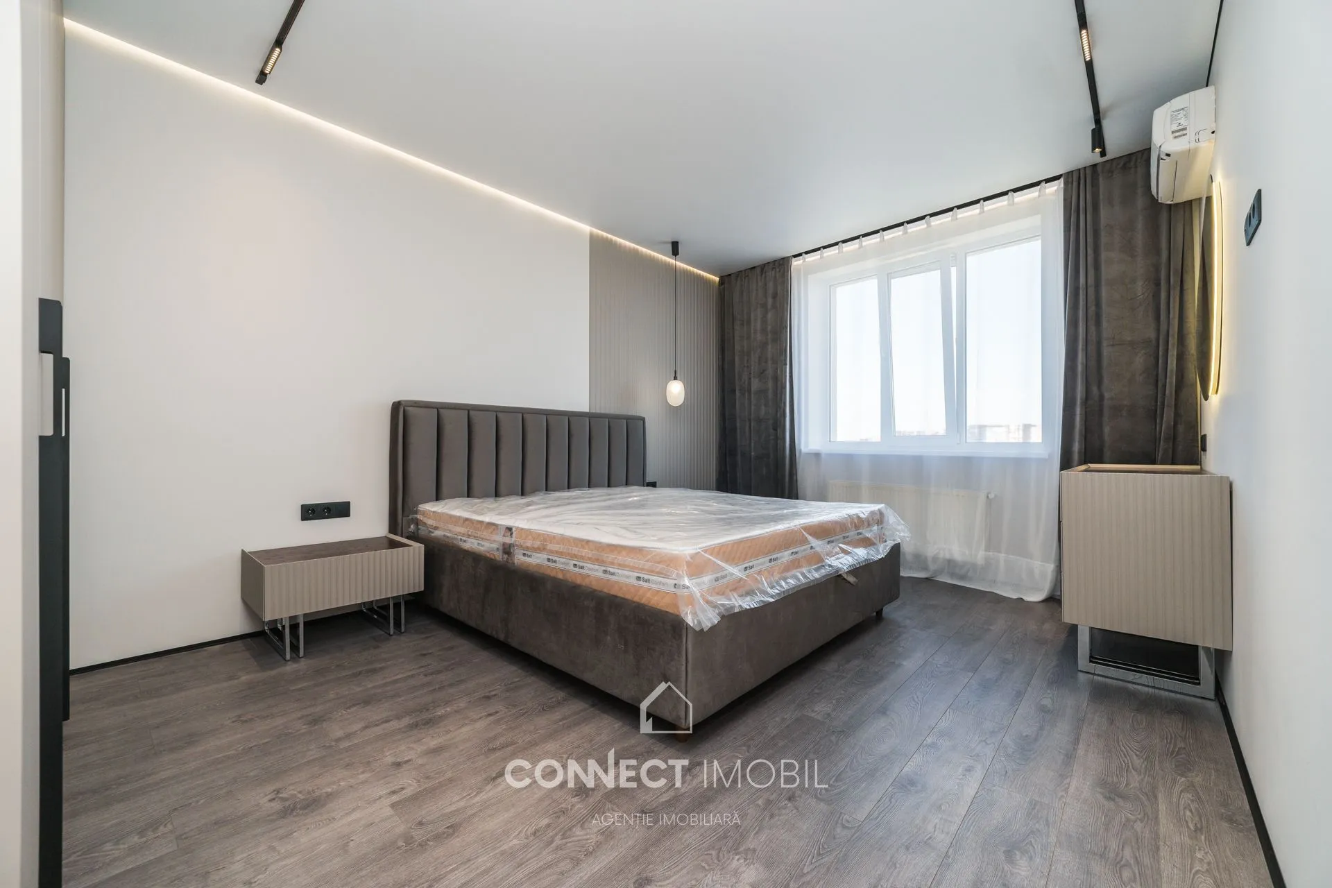 3-bedroom apartment, 130 m² — Image 3