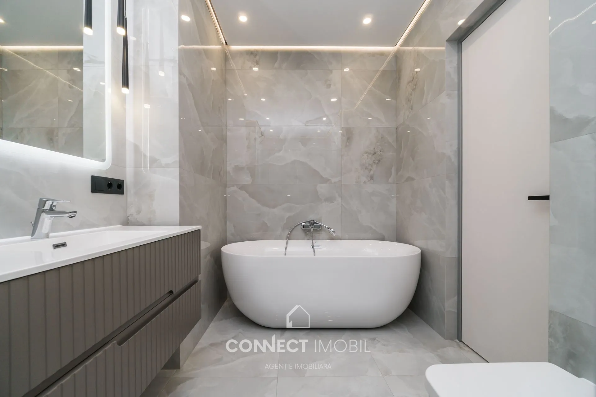 3-bedroom apartment, 130 m² — Image 4