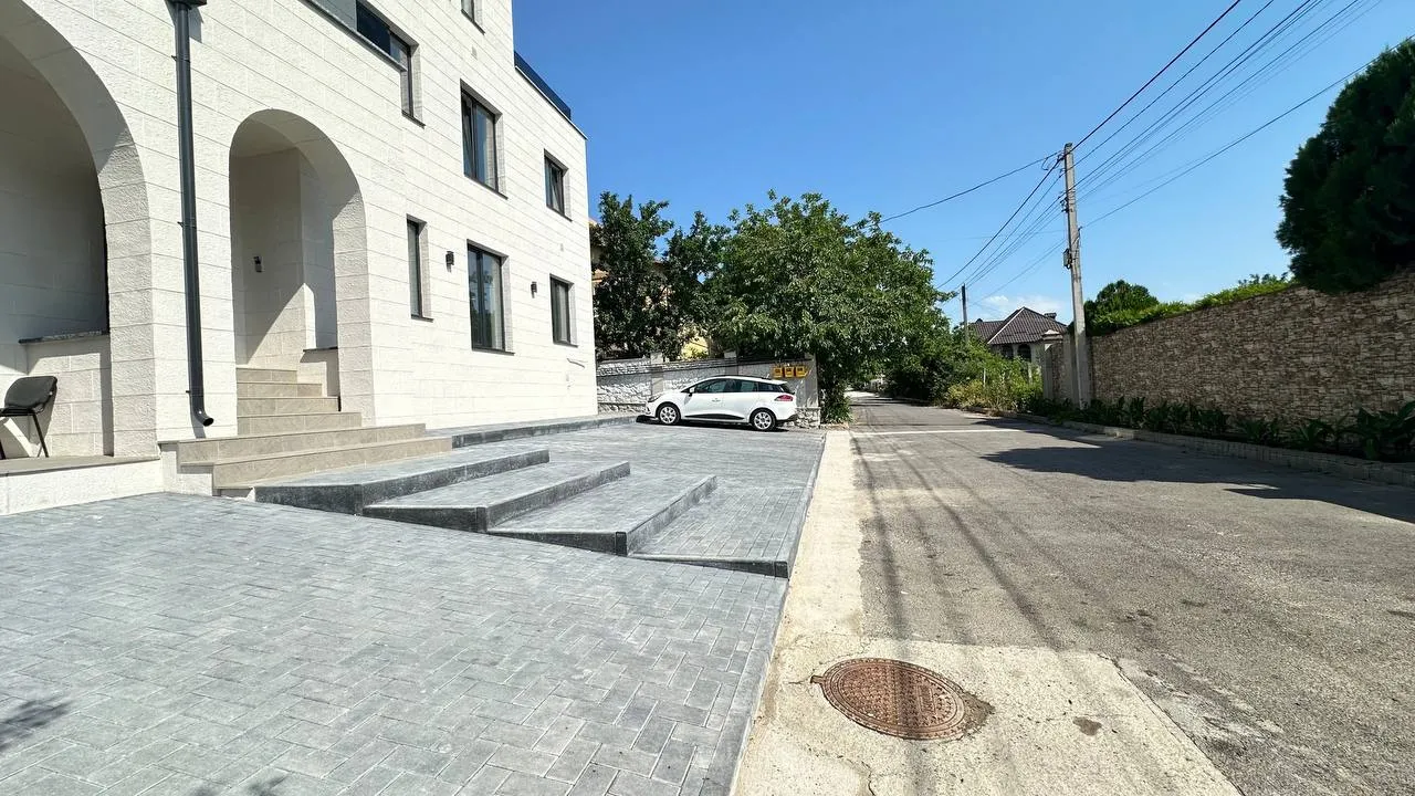 4-bedroom apartment, 100 m² — Image 4