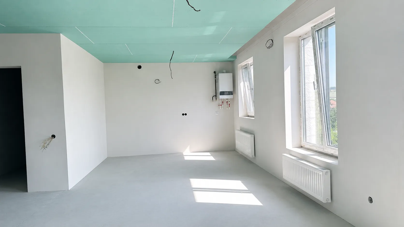 5-bedroom apartment, 150 m² — Image 4