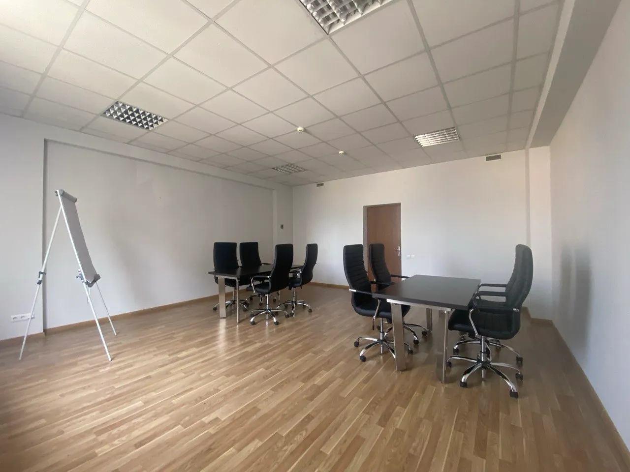 1-комнатный офис, 36 м² — Изображение 3