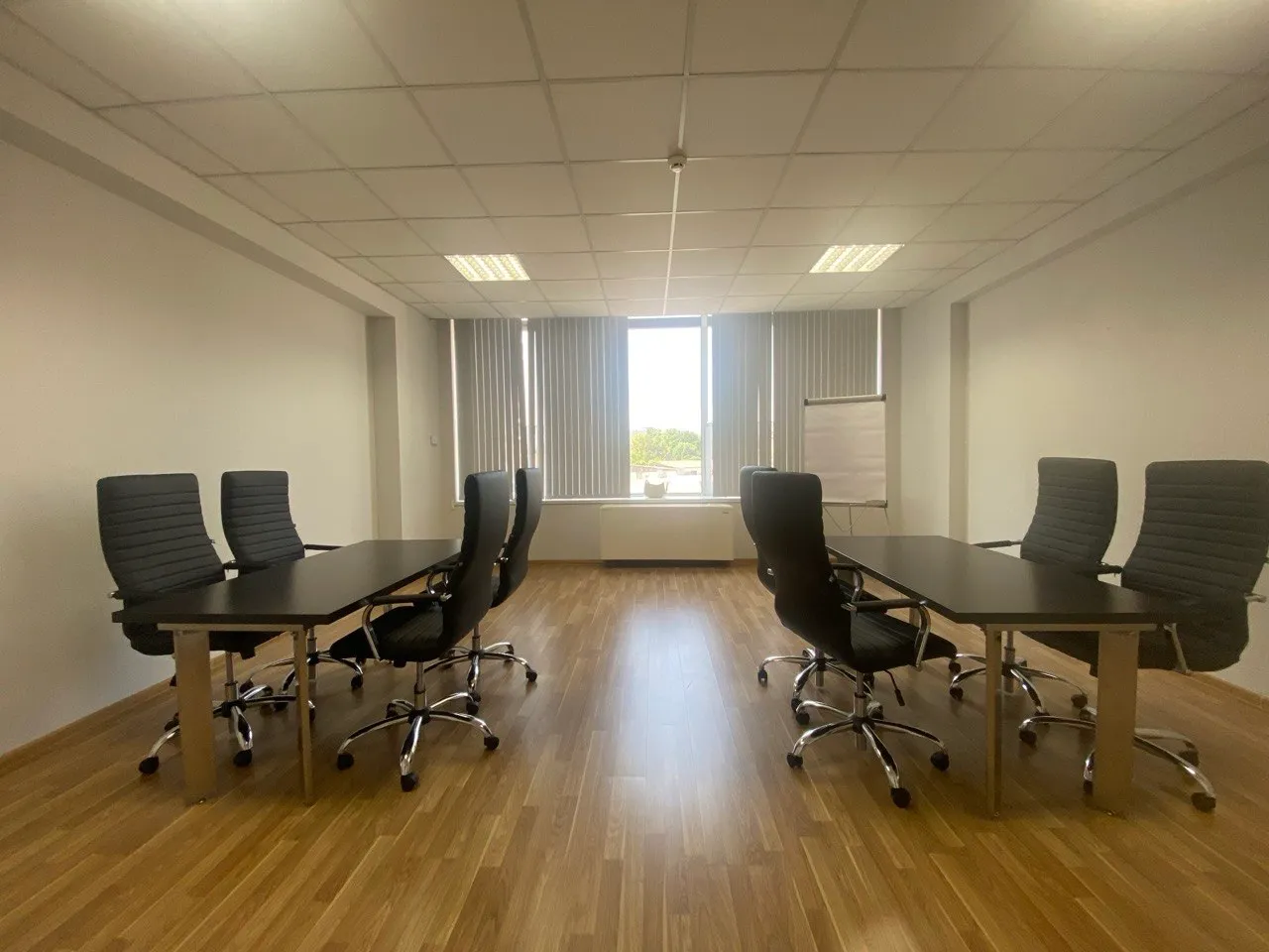 1-комнатный офис, 36 м² — Изображение 4