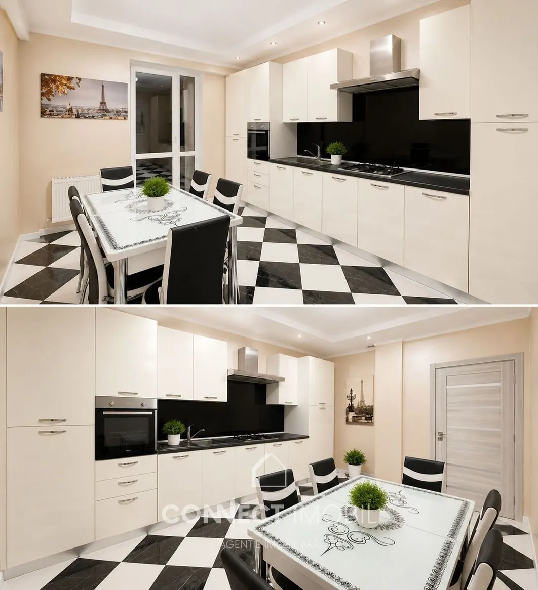 1-комнатная квартира, 51 м² — Изображение 1