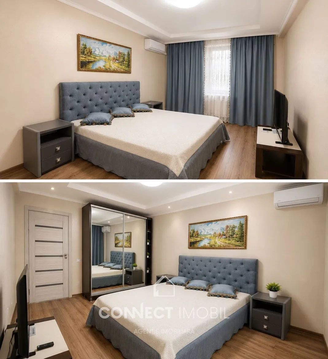 1-комнатная квартира, 51 м² — Изображение 2