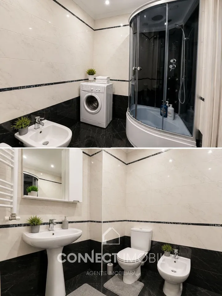 1-комнатная квартира, 51 м² — Изображение 3