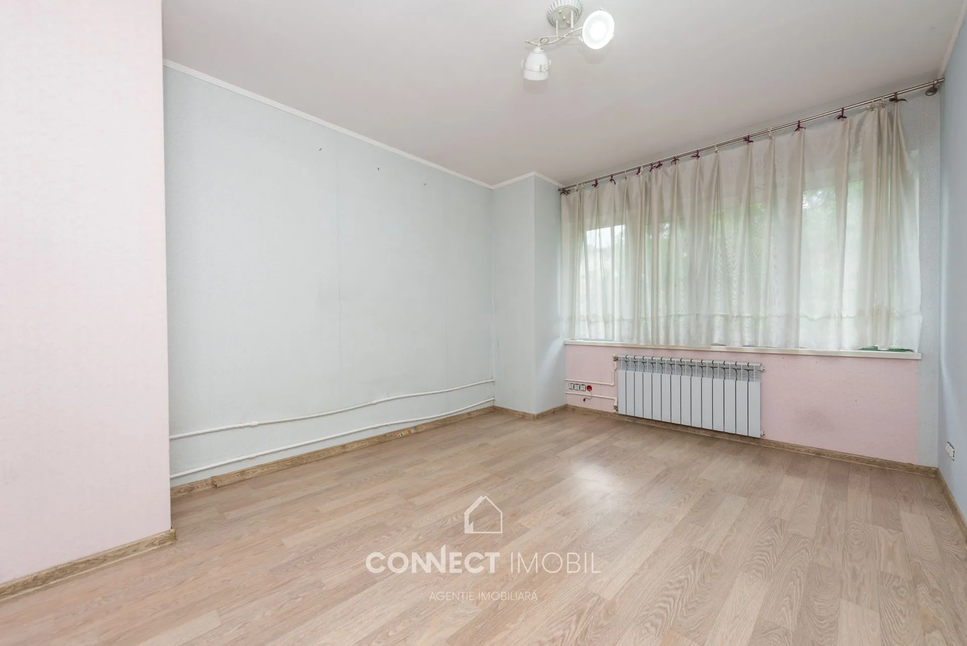 1-camere apartament, 32 m² — Imagine 4