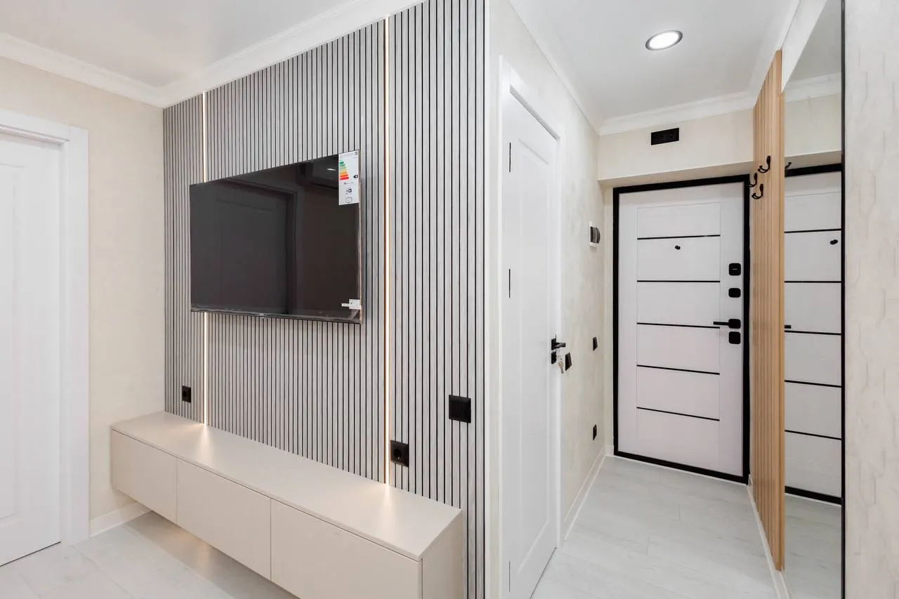 2-комнатная квартира, 45 м² — Изображение 4