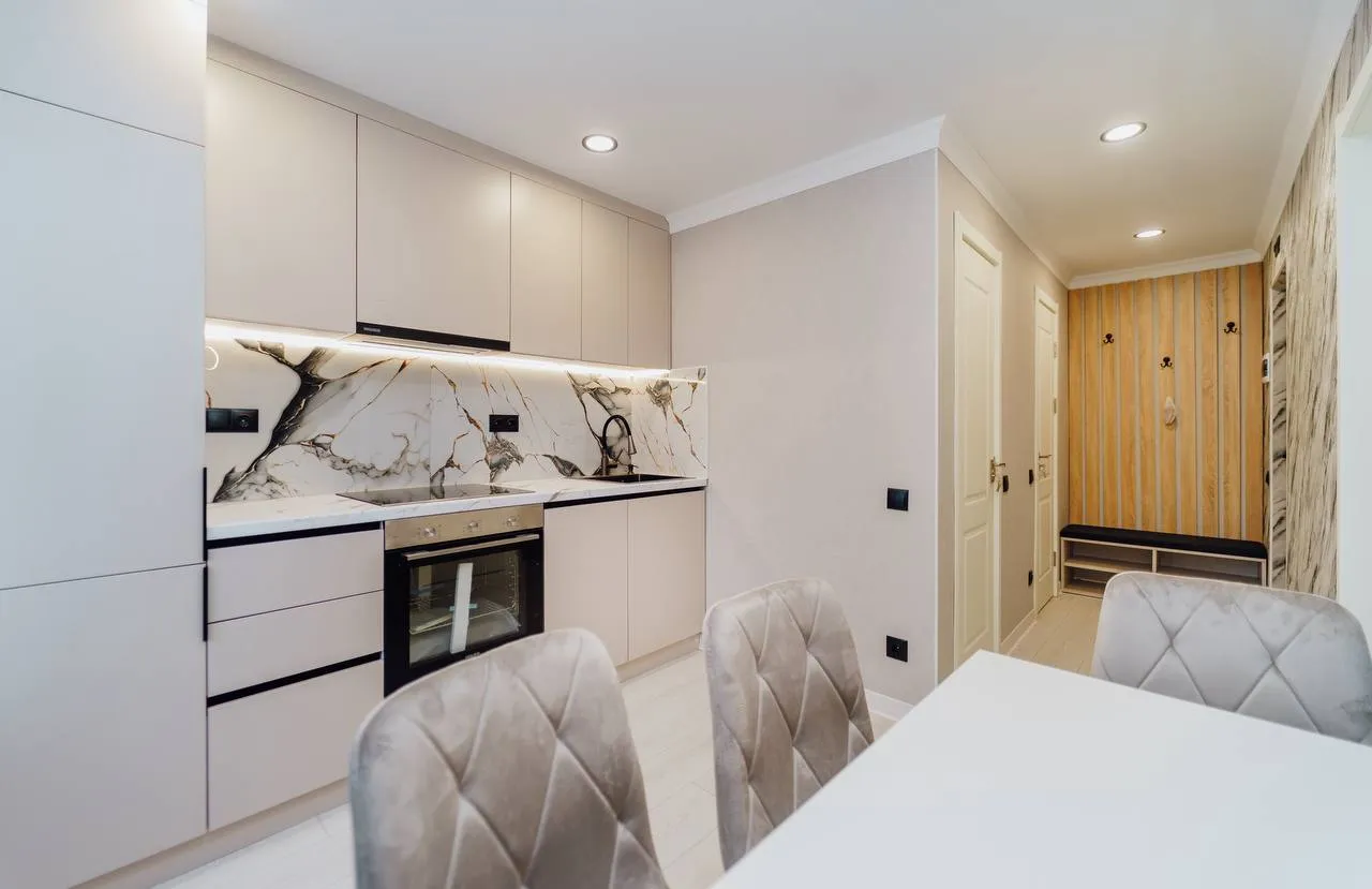 3-bedroom apartment, 55 m² — Image 4